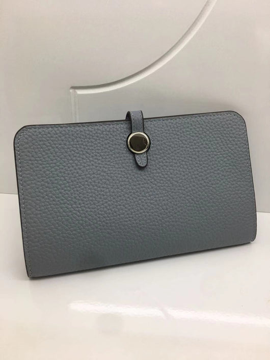 Bolso de Cuero para Pasaporte y Documentos de Viaje - Image 19