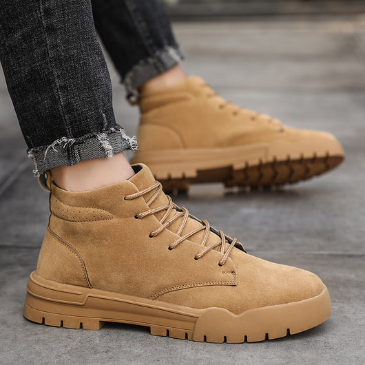 Botas Martin Clásicas para Hombre - Image 8