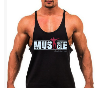 Musculosa Deportiva Calavera con Capucha - Image 5