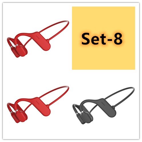 Audífonos Inalámbricos Deportivos In-Ear - Image 19