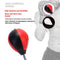 Soporte Ajustable para Balones de Dodgeball