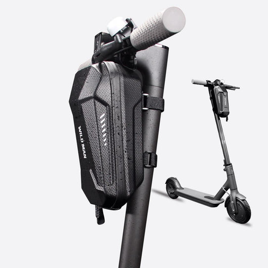 Bolsa Frontal Universal para Patinete Eléctrico 2L EVA Rígida - Image 18
