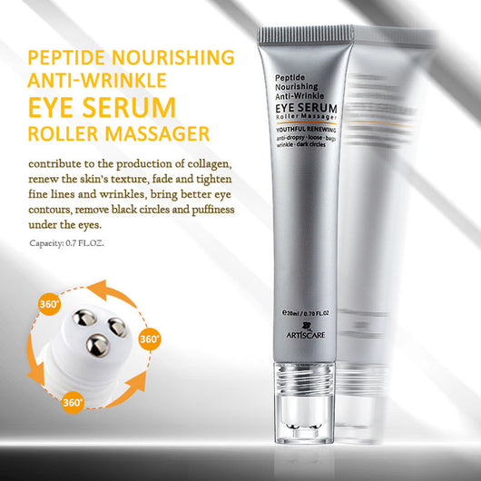 ARTISCARE Crema Antiedad para Contorno de Ojos - Image 5