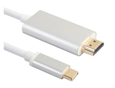 Cable Adaptador USB 3.1 Type-C de Alta Velocidad - Image 2