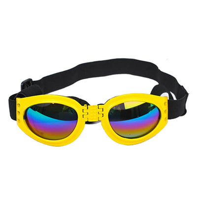 Gafas de Sol para Mascotas - Protección UV y Estilo para Perros y Gatos - Image 3