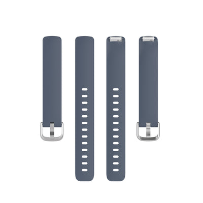 Correa de Silicona para Smartwatch - Pulsera Inteligente Intercambiable - Image 25