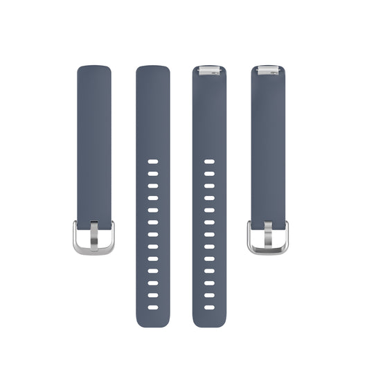Correa de Silicona para Smartwatch - Pulsera Inteligente Intercambiable - Image 25