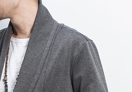 Cardigan para Hombre - Image 15