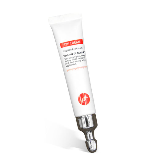 Crema Contorno de Ojos Reafirmante Antiarrugas