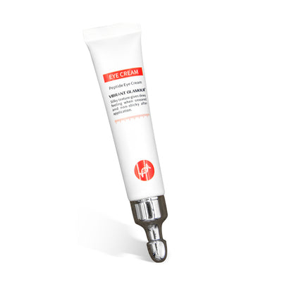 Crema Contorno de Ojos Reafirmante Antiarrugas