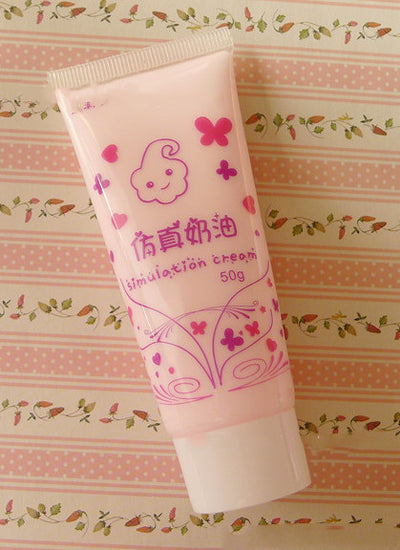 Funda de Material Crema Premium - Image 37