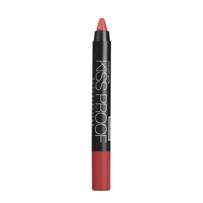 Labial Mate Kissproof de Larga Duración - Image 27