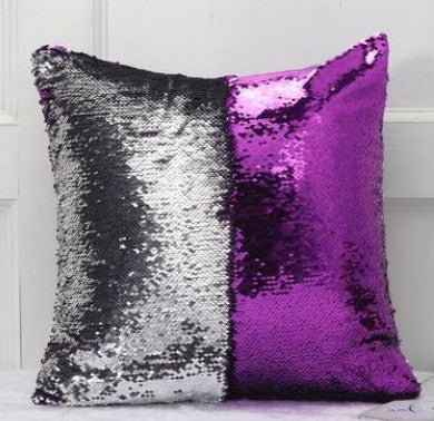 Funda de Almohada Bolster Bicolor Encriptada Premium - Image 25
