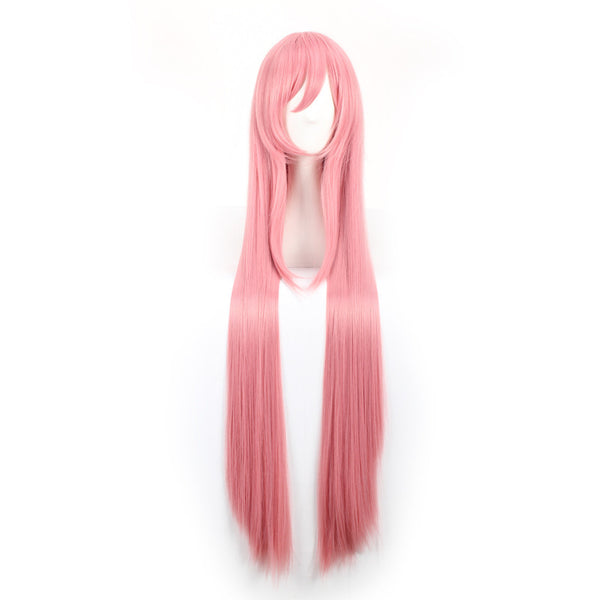 Peluca de Cosplay para Mujer - Cobertura de Cabeza Versátil y Elegante - Image 2