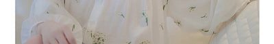Camisa Casual de Bordado Industrial para Mujer - Image 21