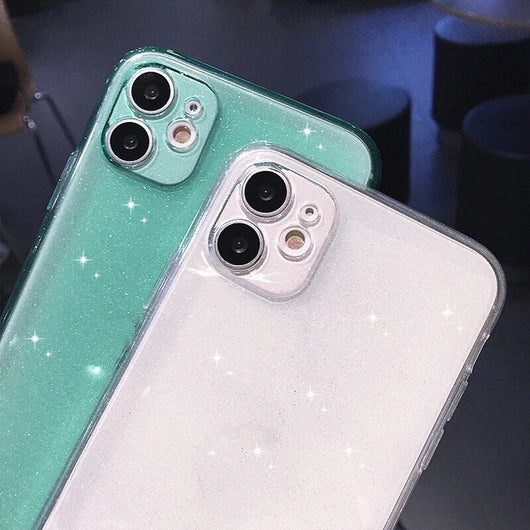 Funda para celular con polvo fluorescente - Image 11