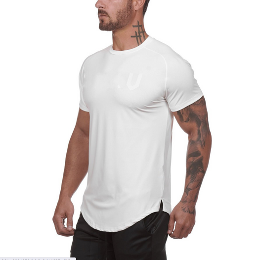 Camisetas Deportivas Personalizadas para Hombre - Ropa Fitness de Calidad Premium - Image 9