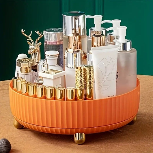 Organizador Giratorio de Cosméticos - Image 8