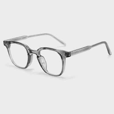 Lentes Mujer Marco Negro Filtro Luz Azul Montura Grande - Image 3