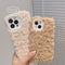 Funda iPhone 13 Pro Max Acolchada Otoño e Invierno