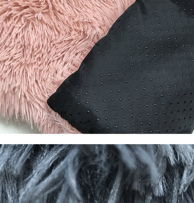 Cama Térmica para Mascotas Otoño Invierno - Tapete Lavable Antideslizante - Image 7