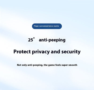 Protector de Pantalla Mate Antihuellas Cobertura Total - Image 12