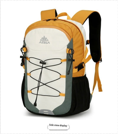 Mochila de Montaña Profesional Gran Capacidad Impermeable Ligera - Image 27