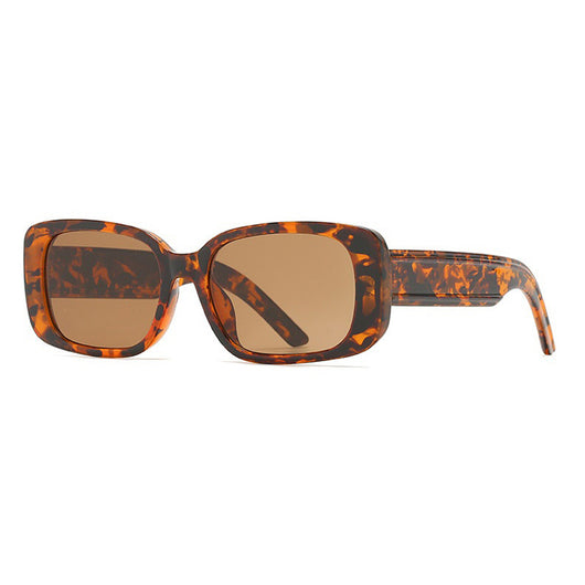 Gafas de Sol Cuadradas Modernas para Mujer - Image 4