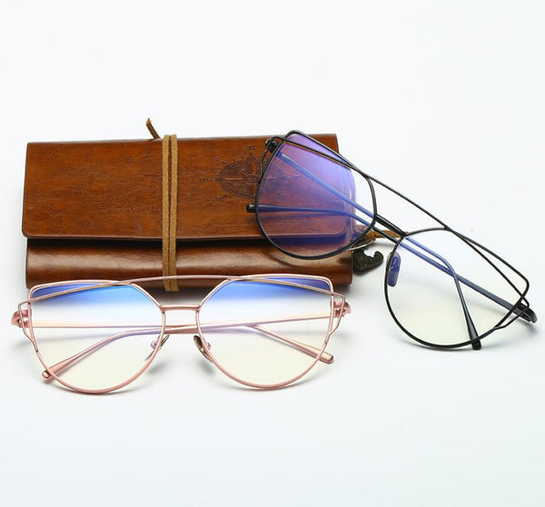 Gafas de Sol Saya para Mujeres - Protección UV y Estilo