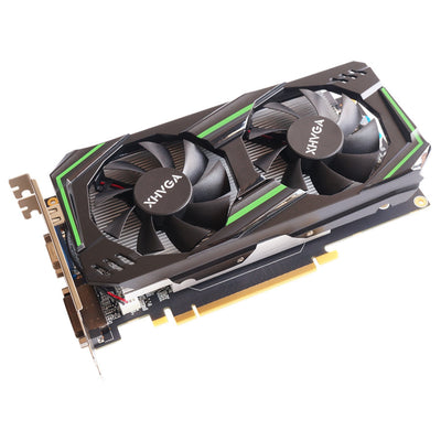 Tarjeta Gráfica GTX550TI 6GB GDDR5 para Gaming y Diseño - Image 4