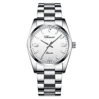 Reloj Hombre Luminoso Resistente al Agua Diseño Artístico - Image 9
