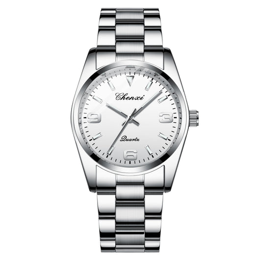 Reloj Hombre Luminoso Resistente al Agua Diseño Artístico - Image 9