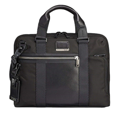 Bolsa Mensajera de Negocios para Hombre con Bandolera Única - Image 6