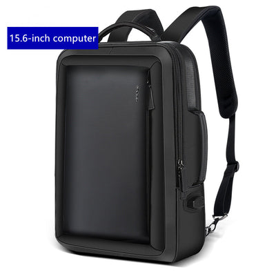 Mochila Ejecutiva de Gran Capacidad con Compartimento para Laptop - Image 9