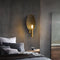 Lámpara de Pared Decorativa Moderna en Cobre Artístico