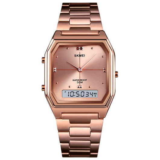 Reloj Deportivo Multifuncional Resistente al Agua con Alarma Digital - Image 5