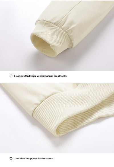Traje Casual de Cuello Redondo para Hombre - Image 19