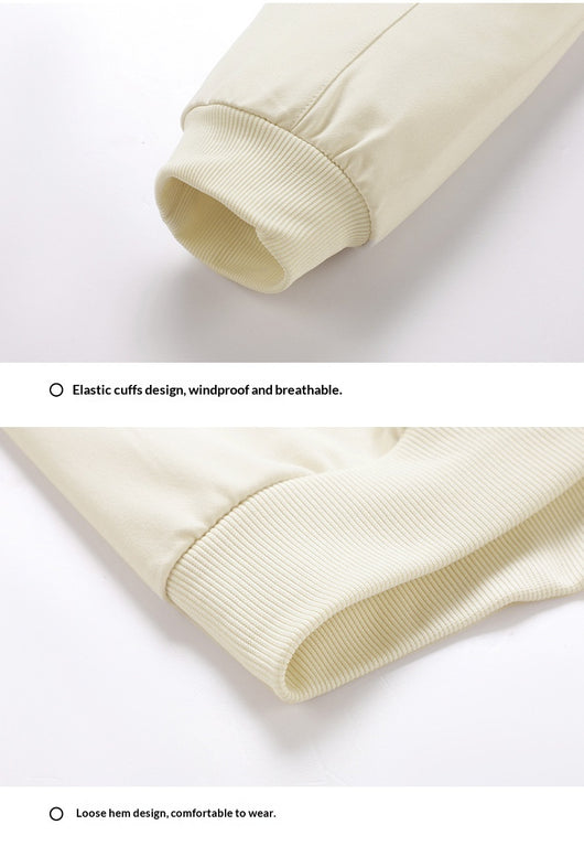 Traje Casual de Cuello Redondo para Hombre - Image 19