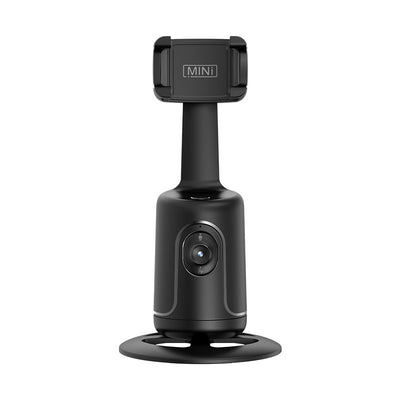 Gimbal Inteligente con Seguimiento de Rostro 360° para Smartphone - Image 11