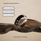 Anillo Inteligente AI Multifuncional con Bluetooth