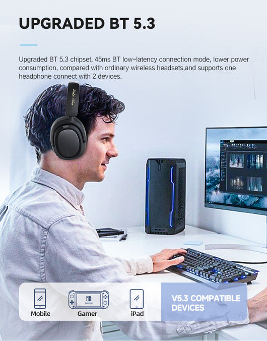 Auriculares Deportivos Bluetooth con Cancelación Activa de Ruido - Image 9