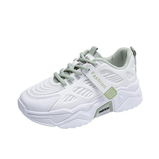 Zapatillas Deportivas Transpirables para Mujer - Primavera y Verano - Image 9