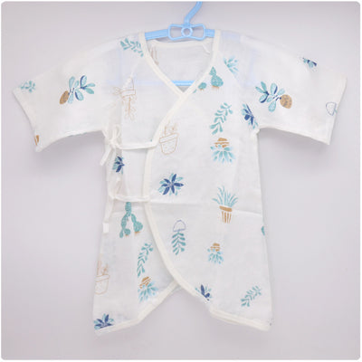 Mameluco Bebé Monje Mariposa - Diseño Único y Cómodo - Image 7