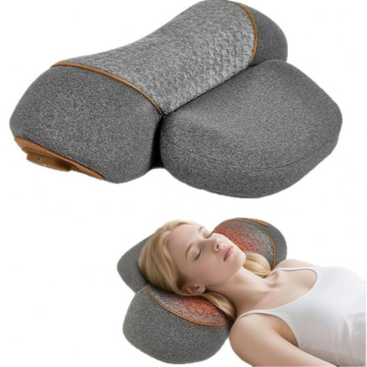 Almohada Cervical Ergonómica para Dormir - Soporte Profesional del Cuello - Image 6