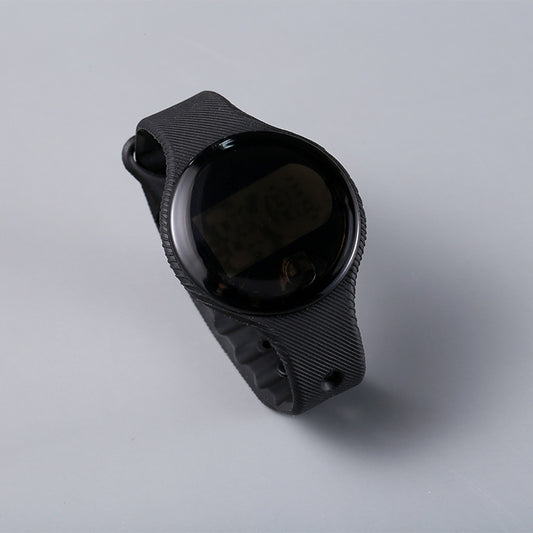 Reloj Infantil de Pantalla Táctil Redonda - Image 2