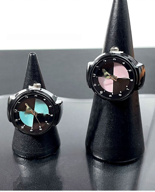 Reloj Minimalista Luminoso para Estudiantes - Diseño Creativo Unisex - Image 13
