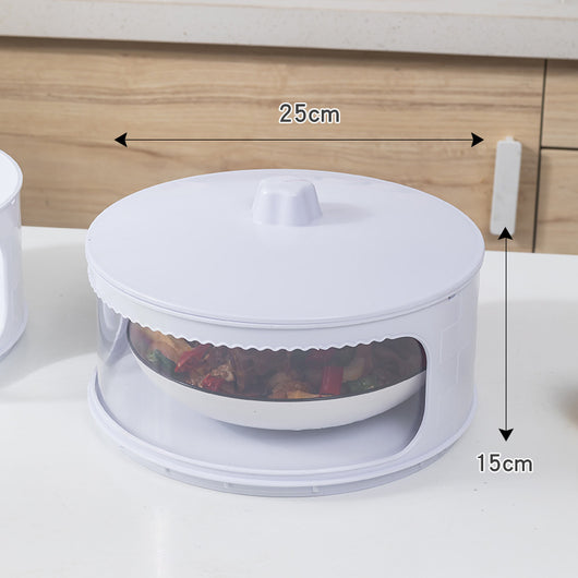 Cubierta Aislante Multicapa para Alimentos - Image 11
