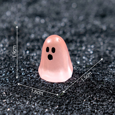 Adorno Luminoso de Fantasma para Halloween - Image 7