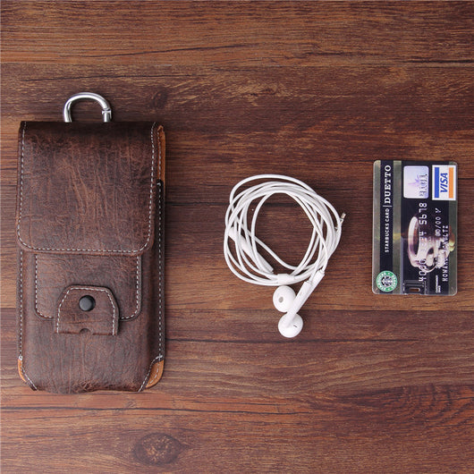 Funda Inteligente para Teléfono con Almacenamiento Multifuncional - Image 8