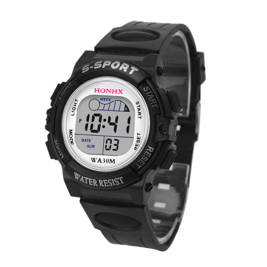 Reloj Deportivo Digital para Niñas Estudiantes - Image 10